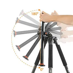 Штатив Vanguard Alta Pro 263AB 100 (Alta Pro 263AB 100) - мініатюра 9