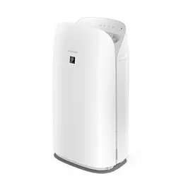 Очисник повітря Sharp UA-KCP100E-W - мініатюра 1