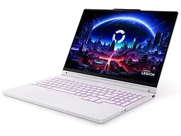 Ноутбук Lenovo Legion 5 15IAX11 Glacier White (83VK006WRA) - мініатюра 5