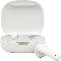Навушники JBL Wave Flex 2 White Bluetooth (JBLWFLEX2WHT)
