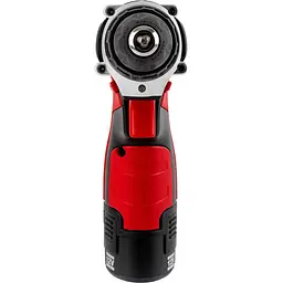 Дриль-шуруповерт Intertool WT-0321 12V 2x1.5Ah [89143] - мініатюра 7