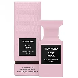 Оригінал Tom Ford Rose Prick 50 мл парфумована вода