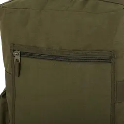 Сумка дорожня Highlander Loader 100 Holdall Olive (LR100-OG) - мініатюра 5