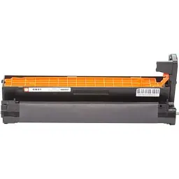 Драм картридж BASF OKI C831/841/822 Cyan (DR-C831-44844407) - миниатюра 2