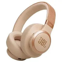 Навушники JBL Live 670 NC Sand (JBLLIVE670NCSAT)