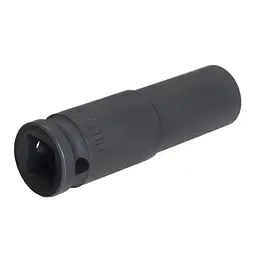 Торцева головка Alloid ударна глибока 1/2DR 14 мм (GUG-51114) - мініатюра 3