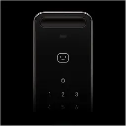 Розумний замок Aqara Smart Door Lock D200i (ML-D01D) [107913] - мініатюра 4