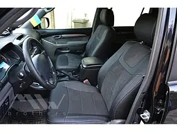 Авточохли модельні MW Brothers для Lexus GX 470 c 2002