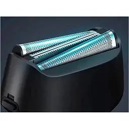 Електробритва ShowSee F601-BK Black [110297] - мініатюра 3