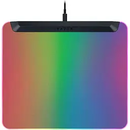 Ігрова поверхня Razer Firefly V2 Pro Black (RZ02-04920100-R3M1) [111683] - мініатюра 1