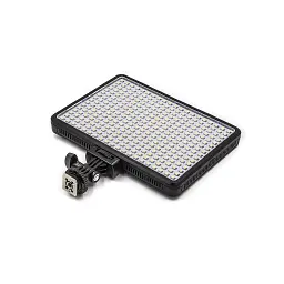 Спалах PowerPlant cam light LED 320l (LED320I) - мініатюра 2