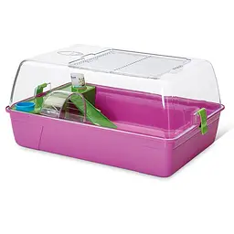 Savic Rody Hamster савик роди клітка для хом'яків мишей (SP0166_931074)
