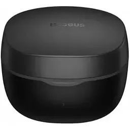 Навушники бездротові Baseus Bowie WM01 True Wireless Earphones чорні NGTW370001 - мініатюра 5