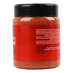 Натуральний скраб-масаж для тіла Mayur Hot Scrub антицелюлітний, 250 мл - мініатюра 5
