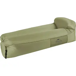Ламзак з підголівником Naturehike NH20FCD06 (Оливковий)