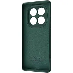 Чохол Wave Colorful Case для Redmi Note 15 Pro+ 5G/Poco M8 Pro Forest Green [160560] - мініатюра 2