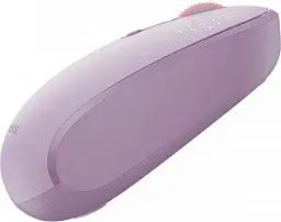 Бездротова миша Baseus F01B Tri-Mode Wireless Mouse B01055503513-00 Purple - мініатюра 7