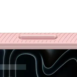 Чохол Belkin для iPhone 17 Pro, Magnetic Protective Grip, Pink teh0019351 - мініатюра 5
