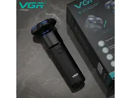 Электробритва VGR V-325 - миниатюра 4