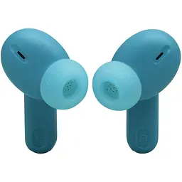 Навушники JBL Tune Beam 2 Turquoise (JBLTBEAM2TQE) - мініатюра 4