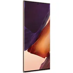Смартфон Samsung Galaxy Note 20 Ultra N985F 256Gb SM-N985FZNGSEK Grade B Seller Refurbished Bronze - мініатюра 4