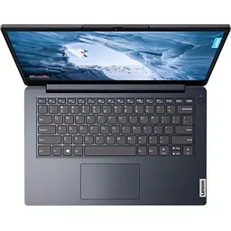 Ноутбук Lenovo IdeaPad 1 14IGL7 [82V6009NUS] Сustom [136742] - мініатюра 2