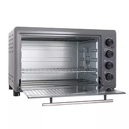 Духовка настільна Prime Technics PEO 6080 G - мініатюра 4