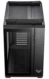 Корпус ASUS TUF Gaming GT502 Plus Black (90DC0090-B19010) - мініатюра 3
