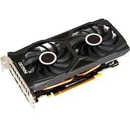 Відеокарта Inno3D RTX 2060 6Gb Twin X2 (N20602-06D6-1710VA15L) (GDDR6, 192 bit, PCI-E v3.0) Б/в - мініатюра 2