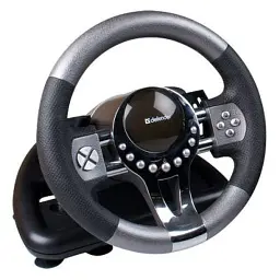 Кермо Defender Forsage GTR для PC (64367) - мініатюра 2