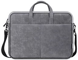 Сумка Defender Solid 15.6" (26088) (7024885) - мініатюра 2