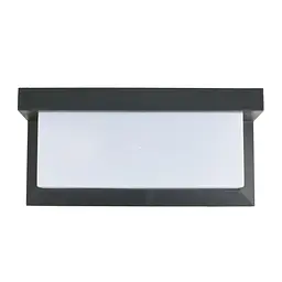 Фасадна Підсвітка Brille AL-47B LED 20W NW IP54 BK - мініатюра 2