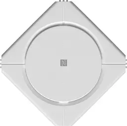 Wi-Fi cистема Xiaomi Mesh System AX3000 NE RD28 (2 pack) (DVB4458GL) UA - мініатюра 4