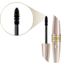 Туш для вій Max Factor Volume Infusion Mascara відтінок Black 13.1 мл (8000018516701) - мініатюра 4