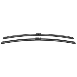 Щітка склоочисника Bosch 3 397 007 079 - мініатюра 1