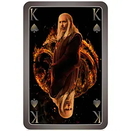 Гральні карти Winning Moves Waddingtons No.1 House of Dragons - мініатюра 6