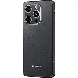 Смартфон Oukitel WP52 4/256GB Black (6931940755504) [120216] - мініатюра 7