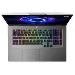 Ноутбук Lenovo LOQ 17IRX10 (83JH00ESRA) - мініатюра 4