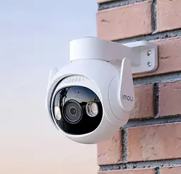 Вулична камера Wi-Fi IMOU Cruiser 2 5MP IPC-GS7EP-5M0WE | 3K QHD | IP66 - мініатюра 2