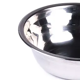 Миска з кріпленням до клітки/вольєру Derby Fixable Pet Bowl, L Блакитний - мініатюра 4