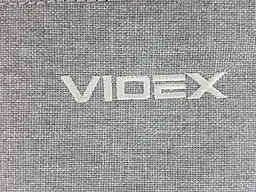 Рюкзак Videx VB-0020 15,6" Gray VIDEX (24763-000) - мініатюра 4