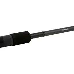 Спінінг Shimano Nasci (EVA) 90XH 2.74 м 28-84 г - мініатюра 7