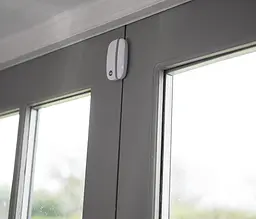 Система домашньої безпеки Yale IA 305 Sync, білий - комплект з 5 Б/в - мініатюра 5