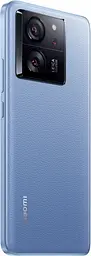 Смартфон Xiaomi 13T 12/256GB Alpine Blue (Global) [NFC, 5G] без З/У в комплекте - мініатюра 3
