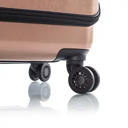 Валіза Heys EZ Access (L) Rose Gold (10140-0131-30) - мініатюра 9