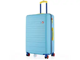 Валіза Semi Line 28 L Blue (T5844-3)