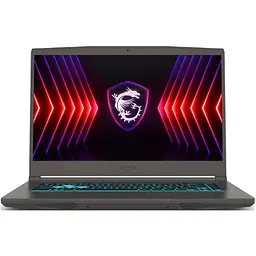 Ноутбук MSI Thin A15 B7UC-431XRO (9S7-16RK11-431)