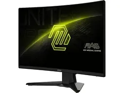 Монітор MSI MAG Artymis 242C - мініатюра 3