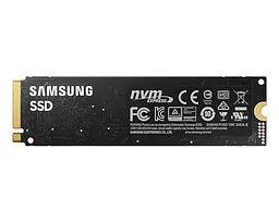 Накопичувач SSD Samsung M.2 1TB PCIe 3.0 980 teh0014727 - мініатюра 9