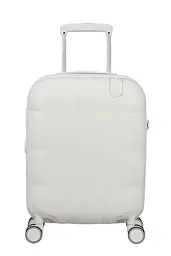 Валіза 55 См American Tourister DREAMI CLOUD WHITE 55x40x22 MK3*05001